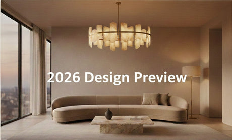2026 Design Preview: A Refined Vision for Modern Living