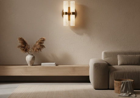 How to Install a Wall Sconce Light Fixture