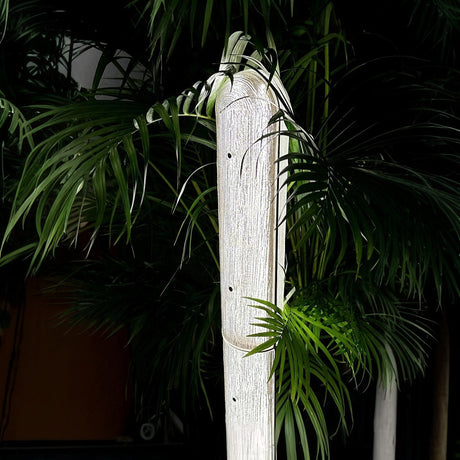 Swaroevan Eclipse Floor Lamps