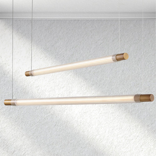 Swaroevan Everglow Chandelier