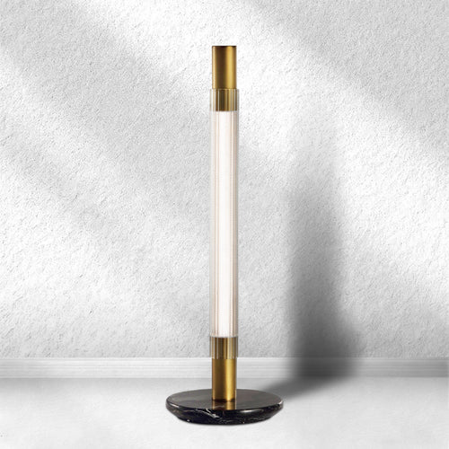 Swaroevan Everglow Floor Lamps