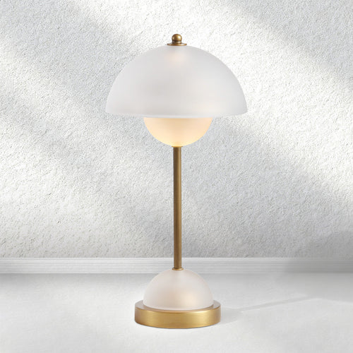 Swaroevan Cumulus Floor Lamps