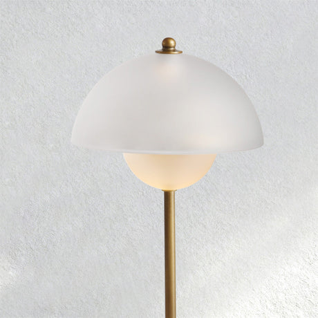 Swaroevan Cumulus Floor Lamps