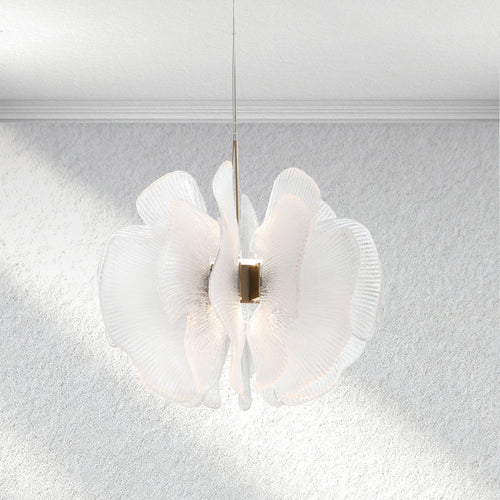 Swaroevan Jellyfish Pendant