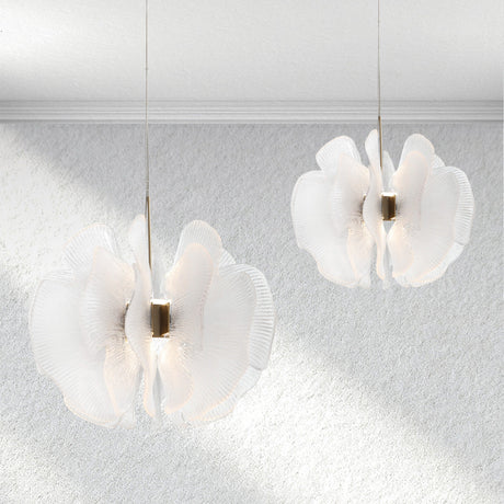 Swaroevan Jellyfish Pendant