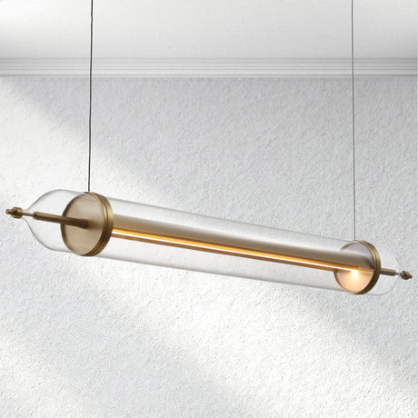 Swaroevan Ethereal Chandelier