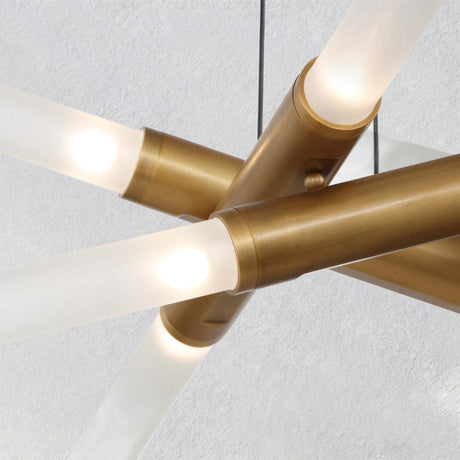 Swaroevan Heritage Chandelier