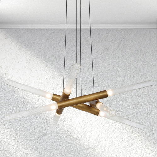 Swaroevan Heritage Chandelier