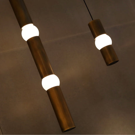 Swaroevan Segmenta Chandelier