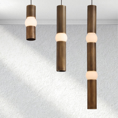 Swaroevan Segmenta Chandelier