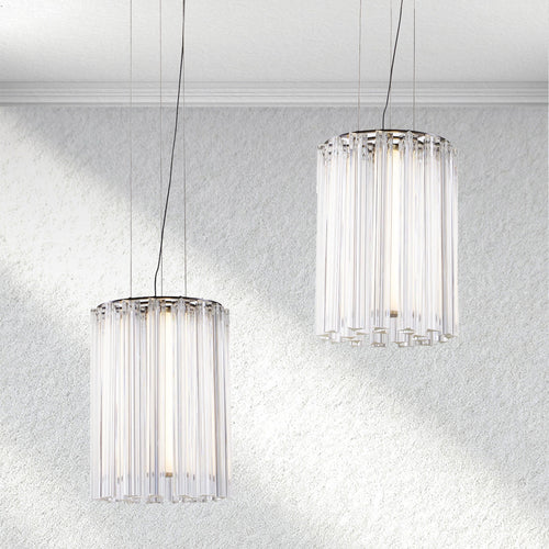 Swaroevan Rainfall Pendant