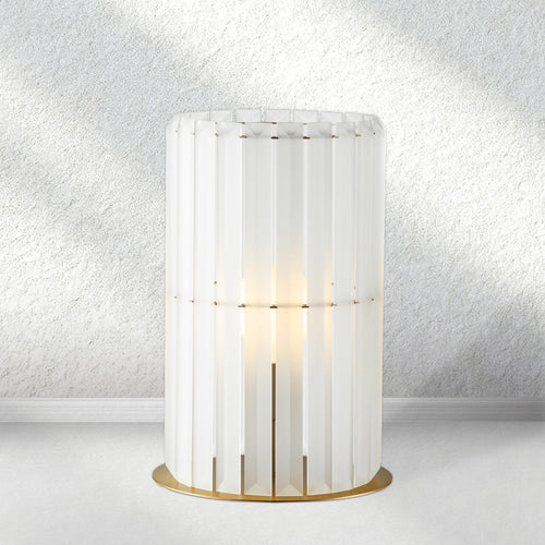 Swaroevan Parallel Floor Lamps