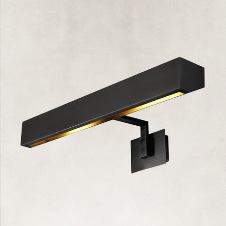 Bria Radiance Picture Light 24"W