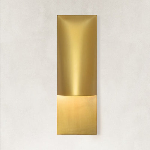 Trano Vertical Wall Sconce 18