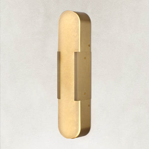 Velo Alabaster Wall Sconce 20